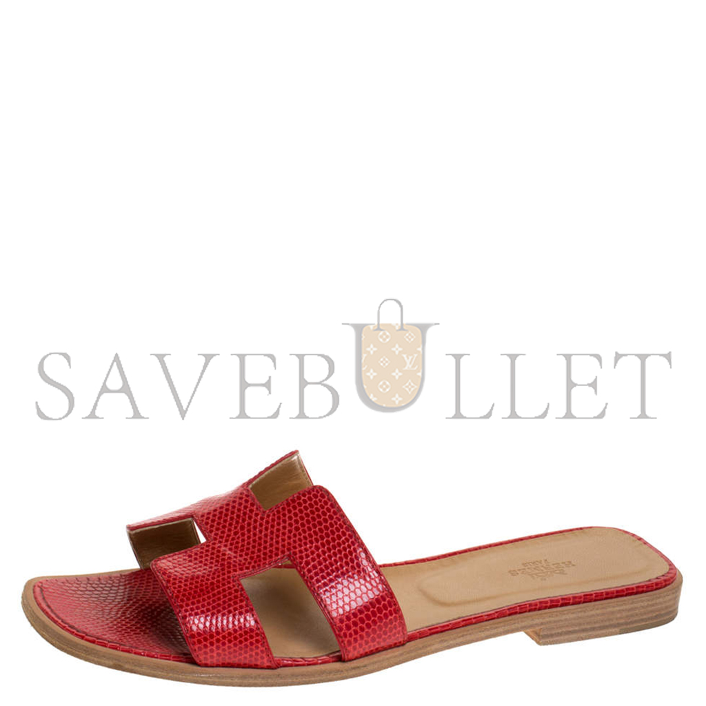 HERMES ORAN SANDAL H202230ZNL341